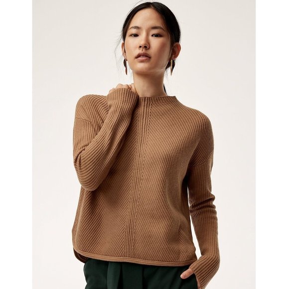 babaton chalmers sweater